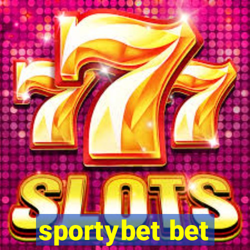 sportybet bet